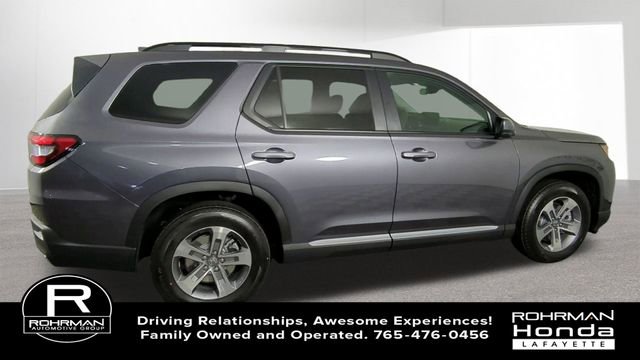 New 2026 Honda Pilot EX-L image 9