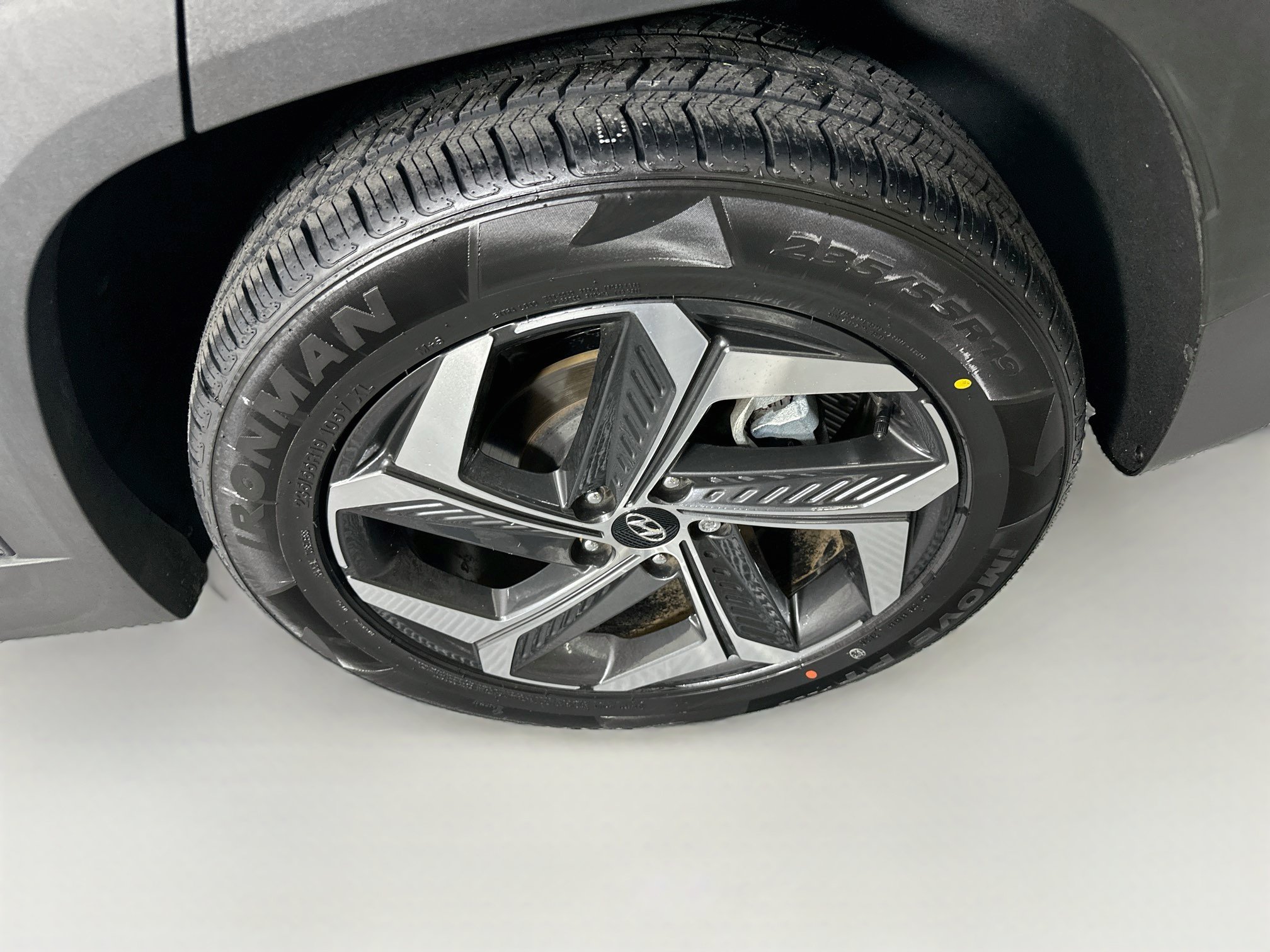 Used 2024 Hyundai Tucson SEL w/ Convenience Package FWD image 11