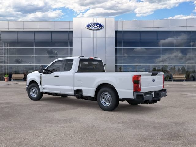 New 2026 Ford F350 XL w/ 360-Degree Camera Package RWD image 4