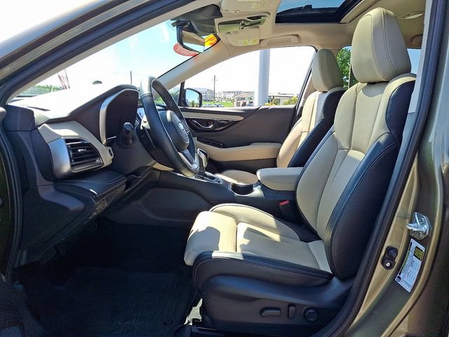 Certified 2024 Subaru Outback Limited XT AWD/4WD image 14