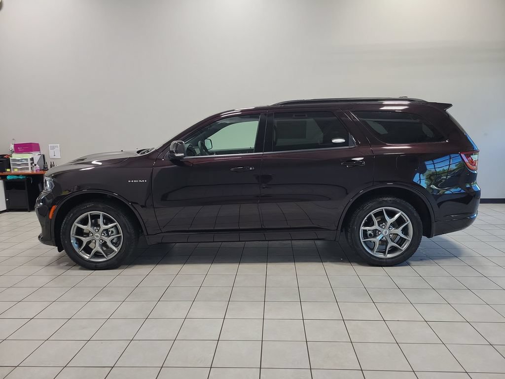 New 2026 Dodge Durango GT AWD/4WD image 5