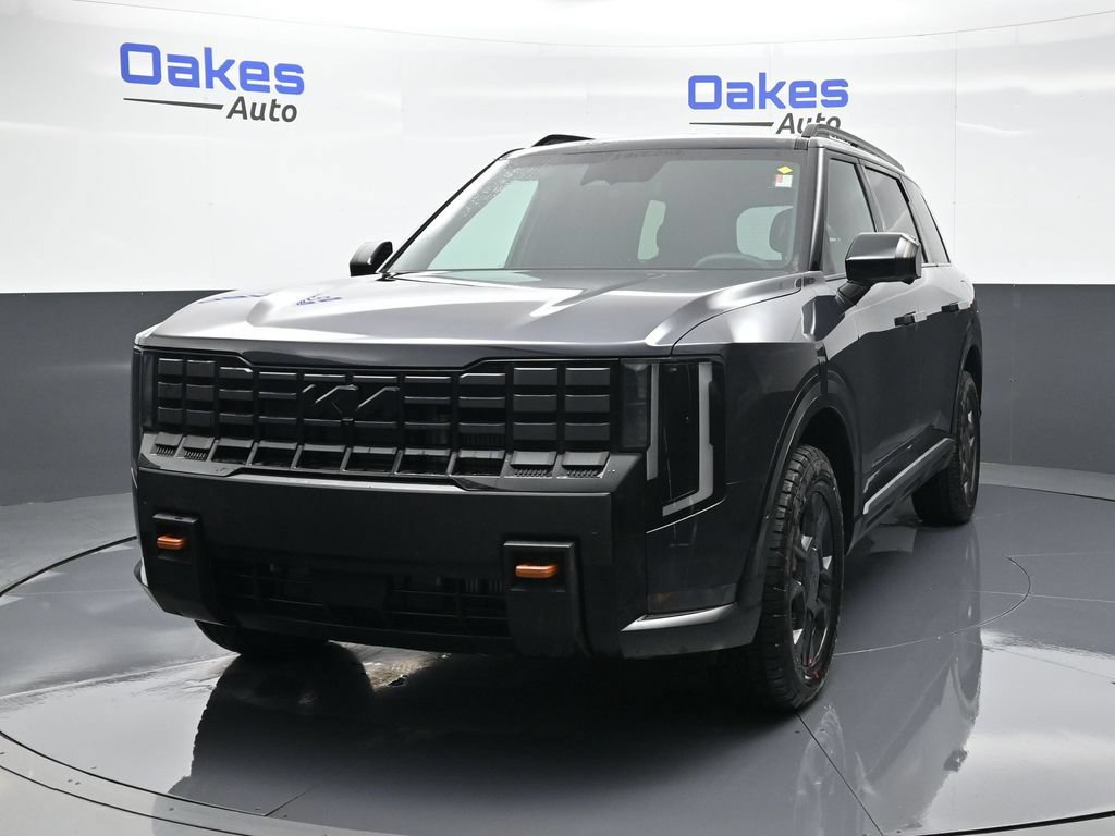 Used 2027 Kia Telluride SX Prestige X-Pro AWD/4WD image 3