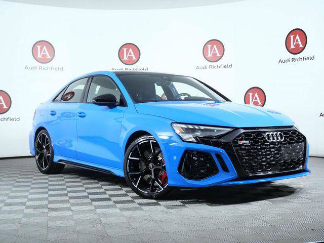 Used 2022 Audi RS 3