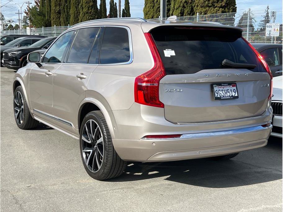 Used 2023 Volvo XC90 B6 Plus w/ Protection Package Premier AWD/4WD image 6