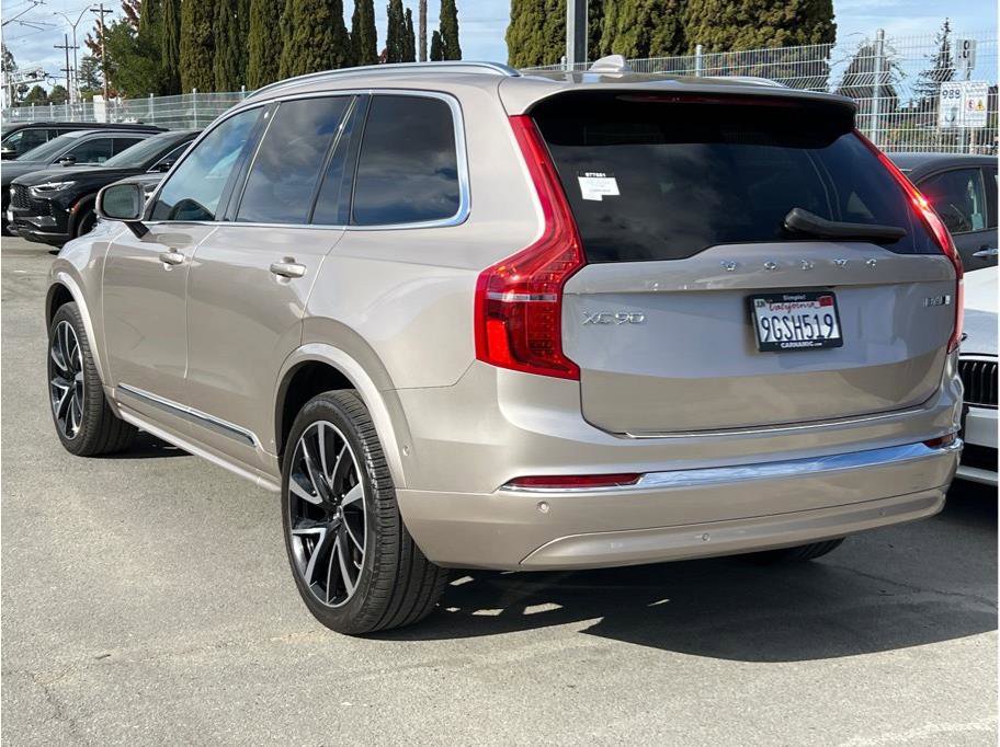Used 2023 Volvo XC90 B6 Plus w/ Protection Package Premier AWD/4WD image 6