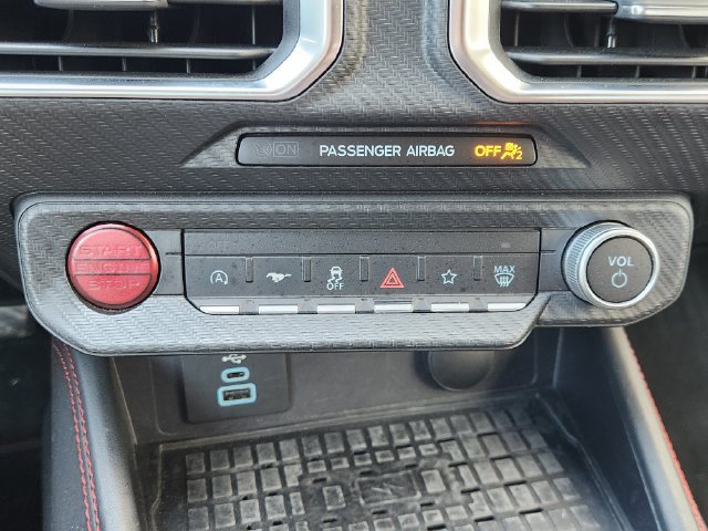 Used 2024 Ford Mustang Premium RWD image 21