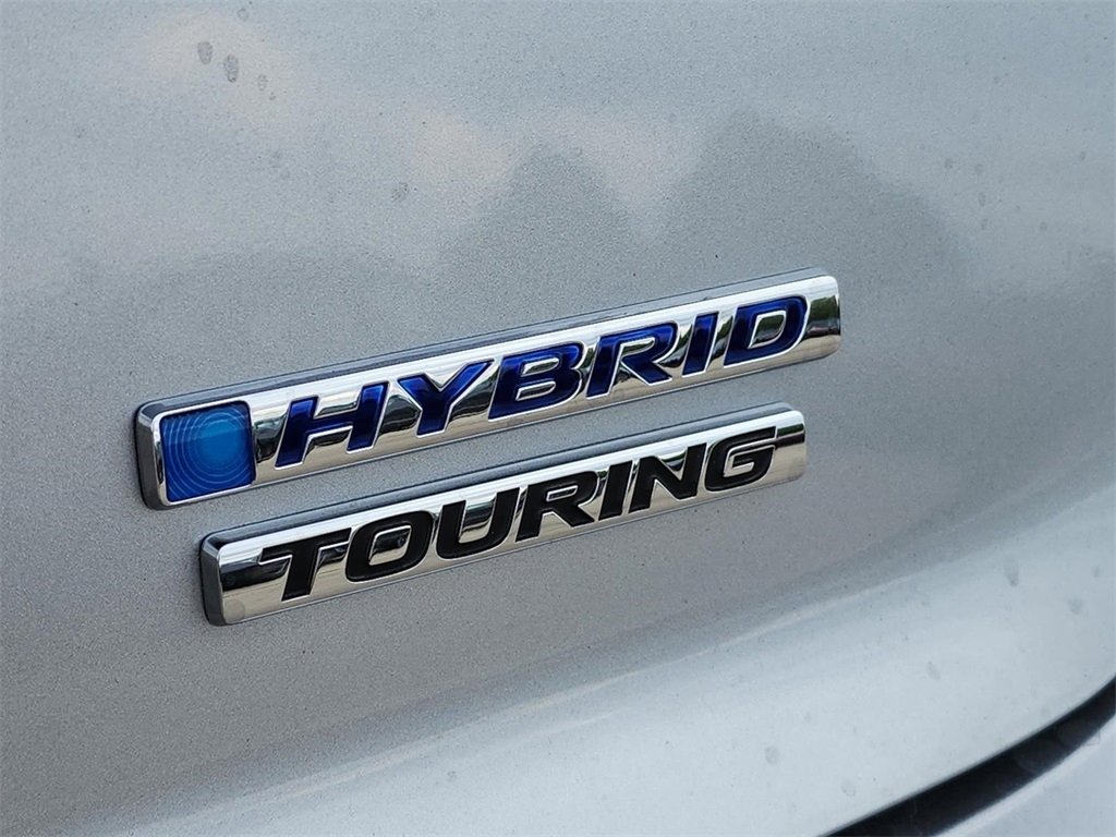 New 2025 Honda Accord Touring image 17