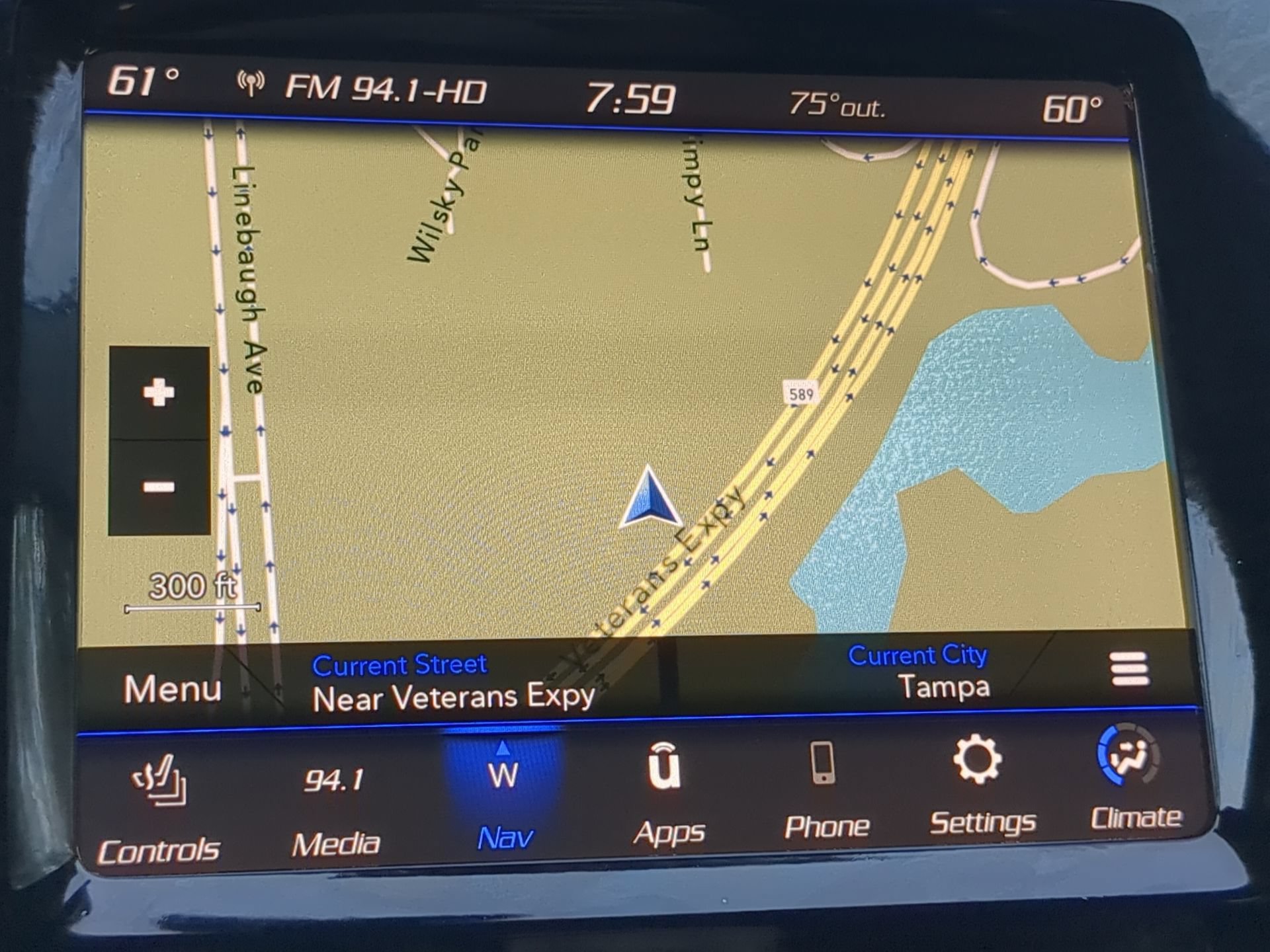 Used 2020 Jeep Cherokee Limited w/ Trailer Tow Group AWD/4WD image 60