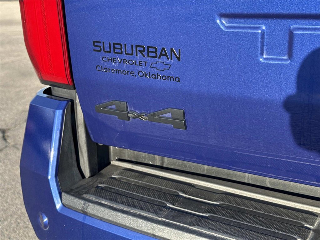 Used 2024 Toyota Tacoma TRD Sport image 5