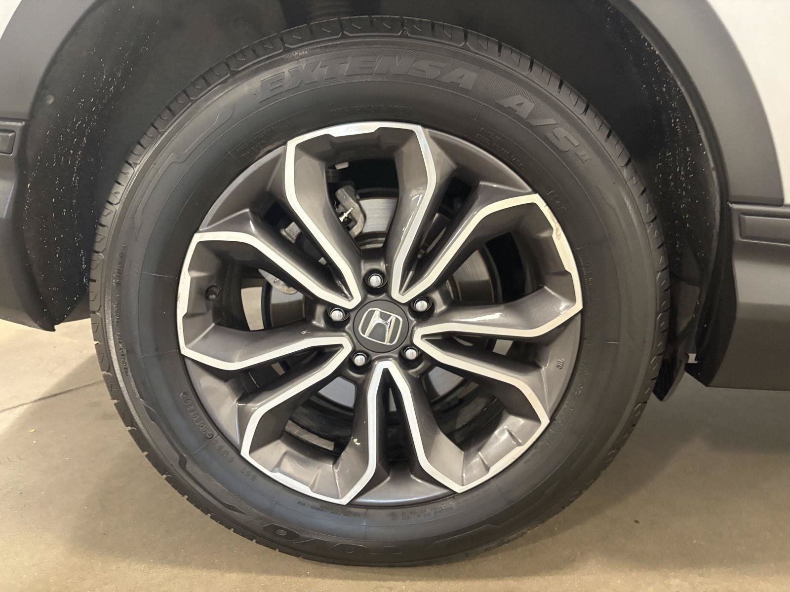 Used 2022 Honda CR-V EX image 47