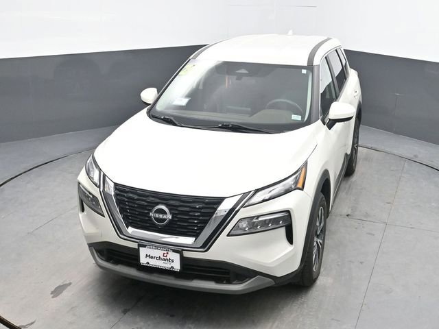 Used 2023 Nissan Rogue SV AWD/4WD image 26