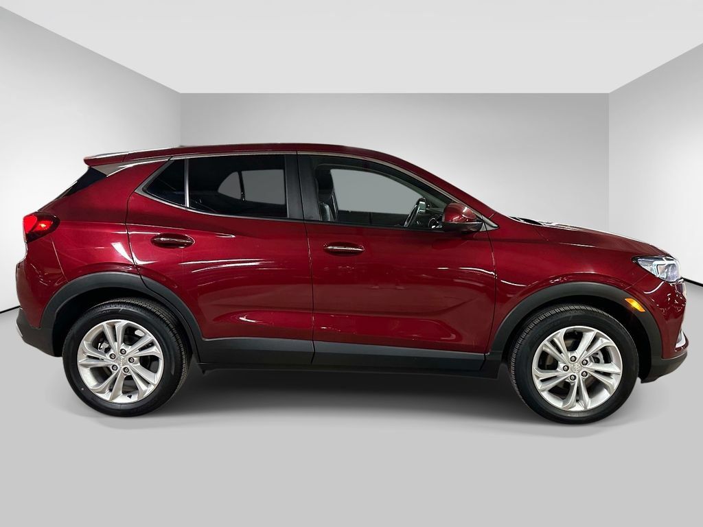 Used 2023 Buick Encore GX Preferred w/ Cold Weather Comfort Package FWD image 6
