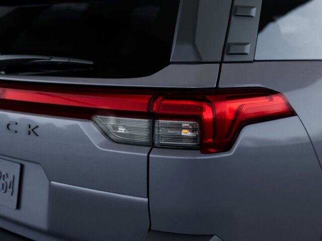 New 2026 Subaru Outback Touring XT image 12