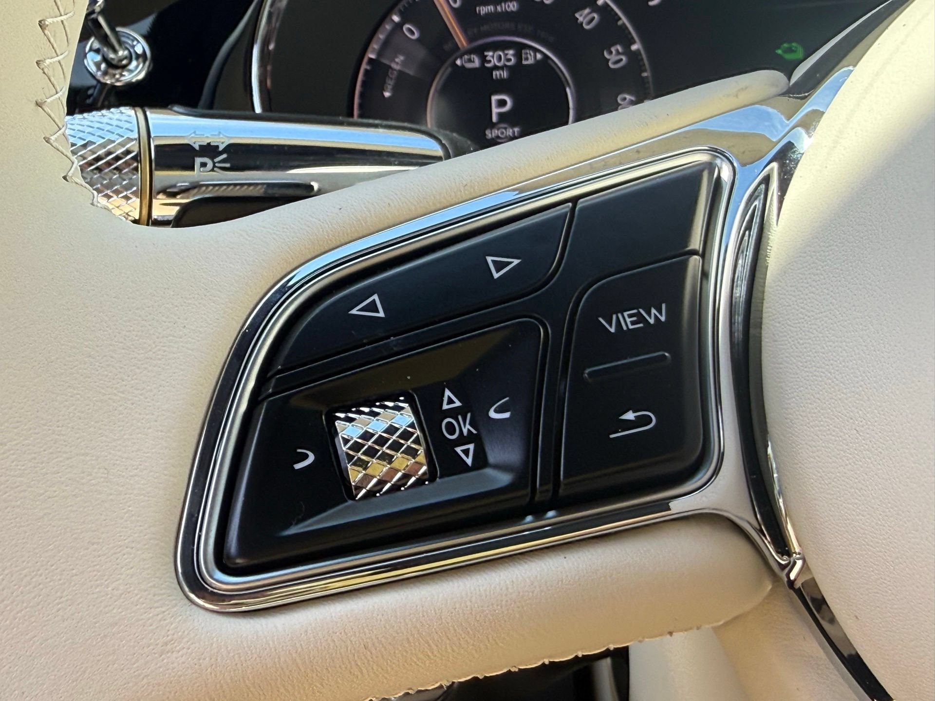 New 2026 Bentley Continental GTC AWD/4WD image 35