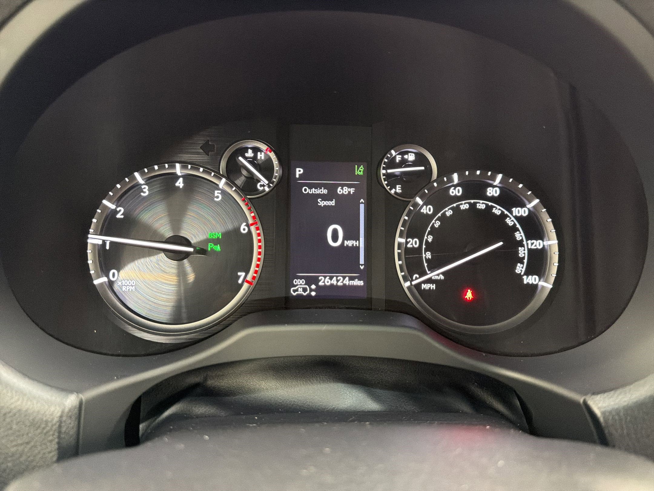 Certified 2023 Lexus GX 460 Luxury w/ Accessory Package image 20