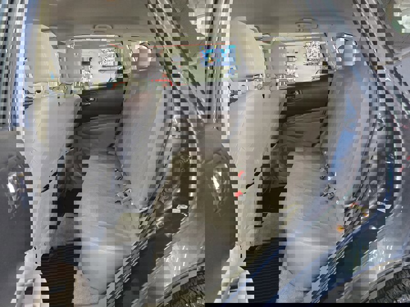 Used 2015 Nissan Rogue S w/ Convenience Package image 11