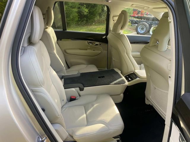 Used 2018 Volvo XC90 T6 Momentum w/ Momentum Plus Package image 35