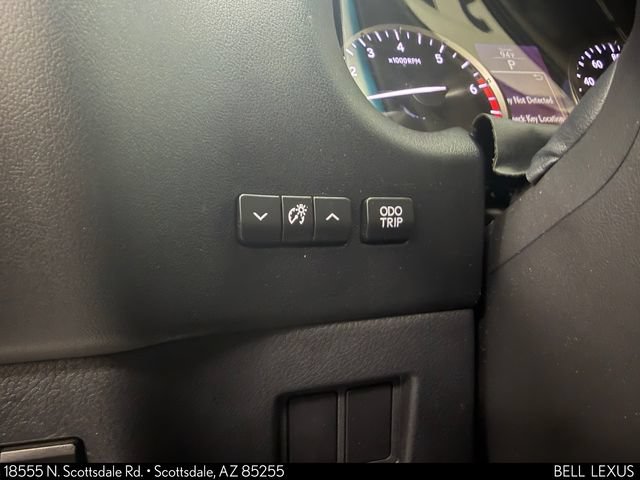 Used 2016 Lexus NX 200t FWD w/ Premium Package image 21