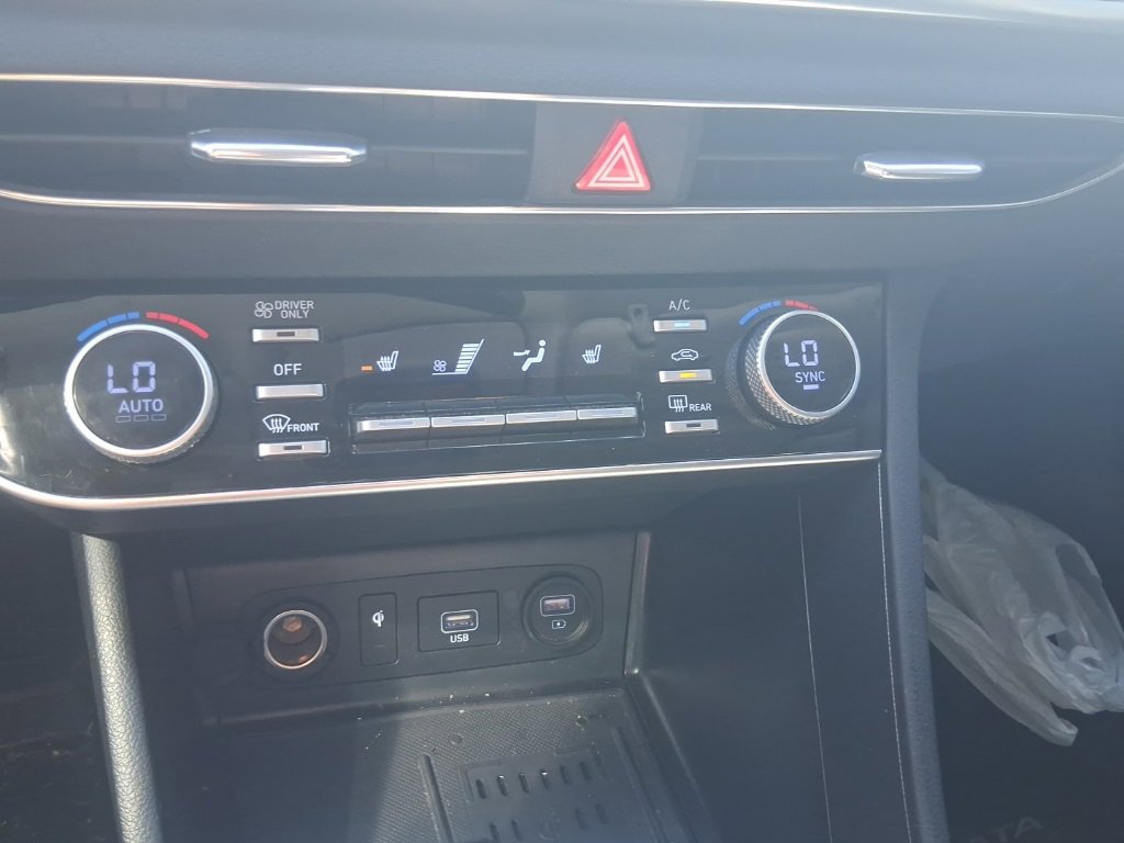 Certified 2023 Hyundai Sonata SEL image 23