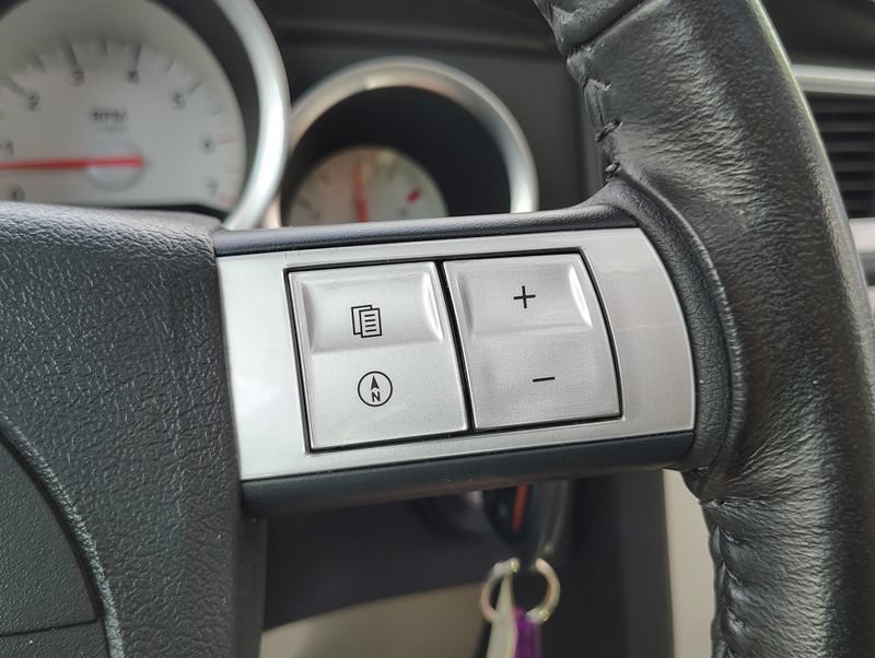 Used 2006 Dodge Charger R/T w/ Convenience Group II RWD image 48