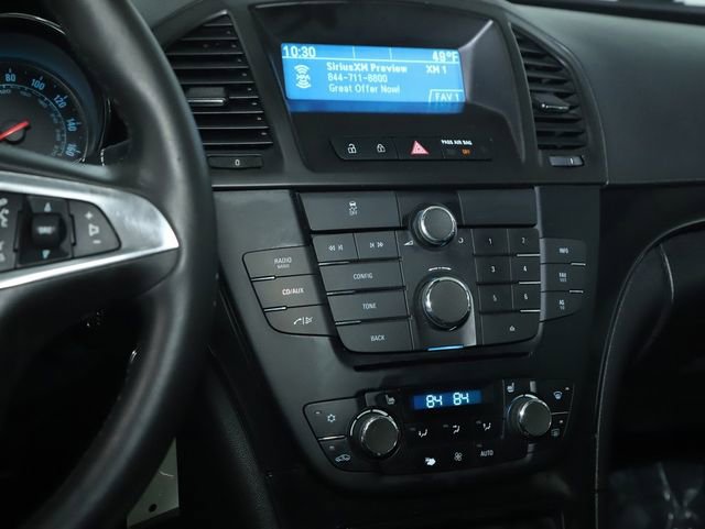 Used 2012 Buick Regal Leather image 38