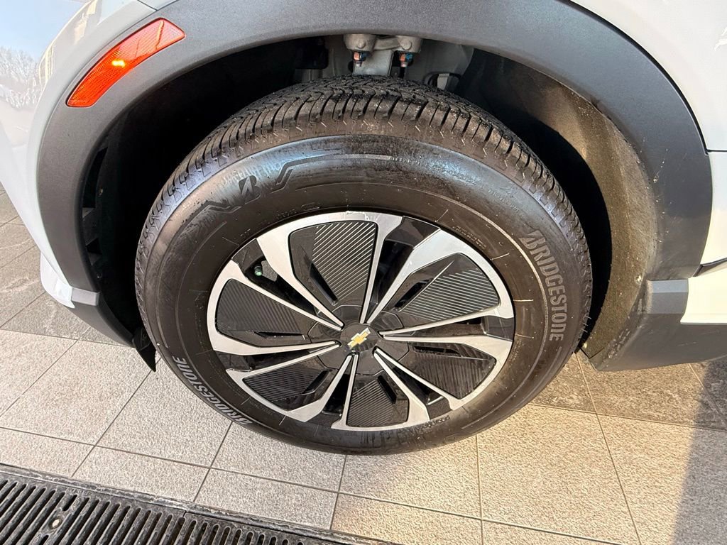 Used 2024 Chevrolet Blazer EV LT image 42