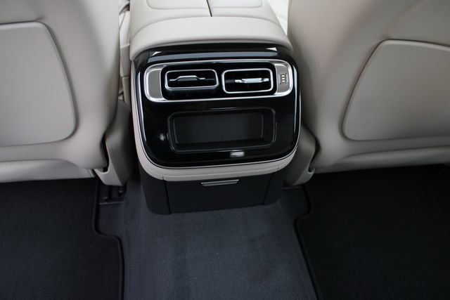 New 2026 Mercedes-Benz S 500 4MATIC image 24