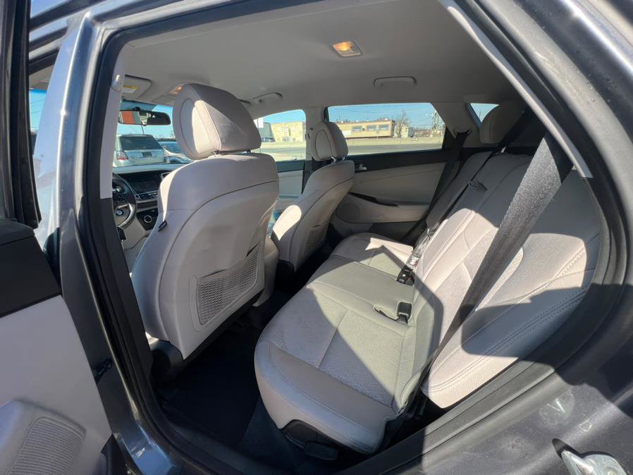 Used 2016 Hyundai Tucson Sport AWD/4WD image 9