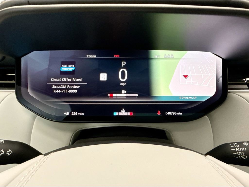 Used 2023 Land Rover Range Rover Sport First Edition image 33