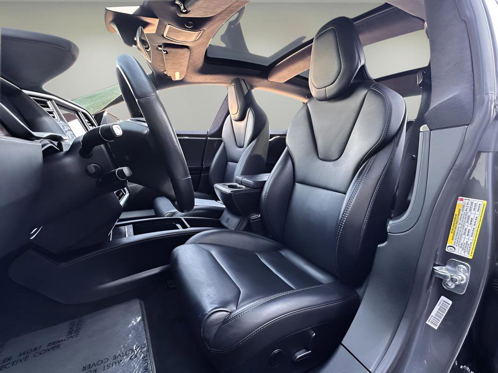Used 2018 Tesla Model S 100D image 10