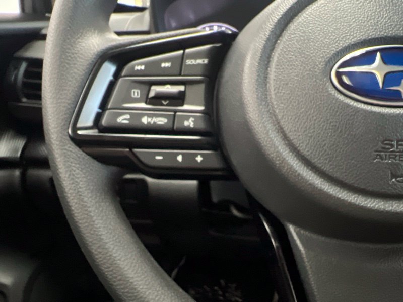 New 2026 Subaru Crosstrek 2.5i Premium AWD/4WD image 26