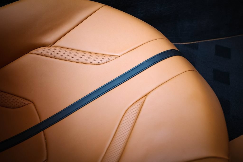 Certified 2022 Ferrari 812 GTS RWD image 54