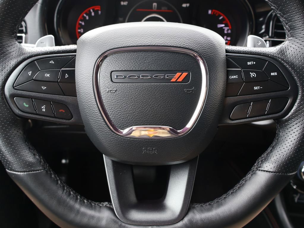 Used 2025 Dodge Durango GT image 14