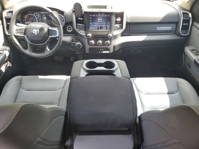 Certified 2019 RAM 1500 Big Horn AWD/4WD image 20