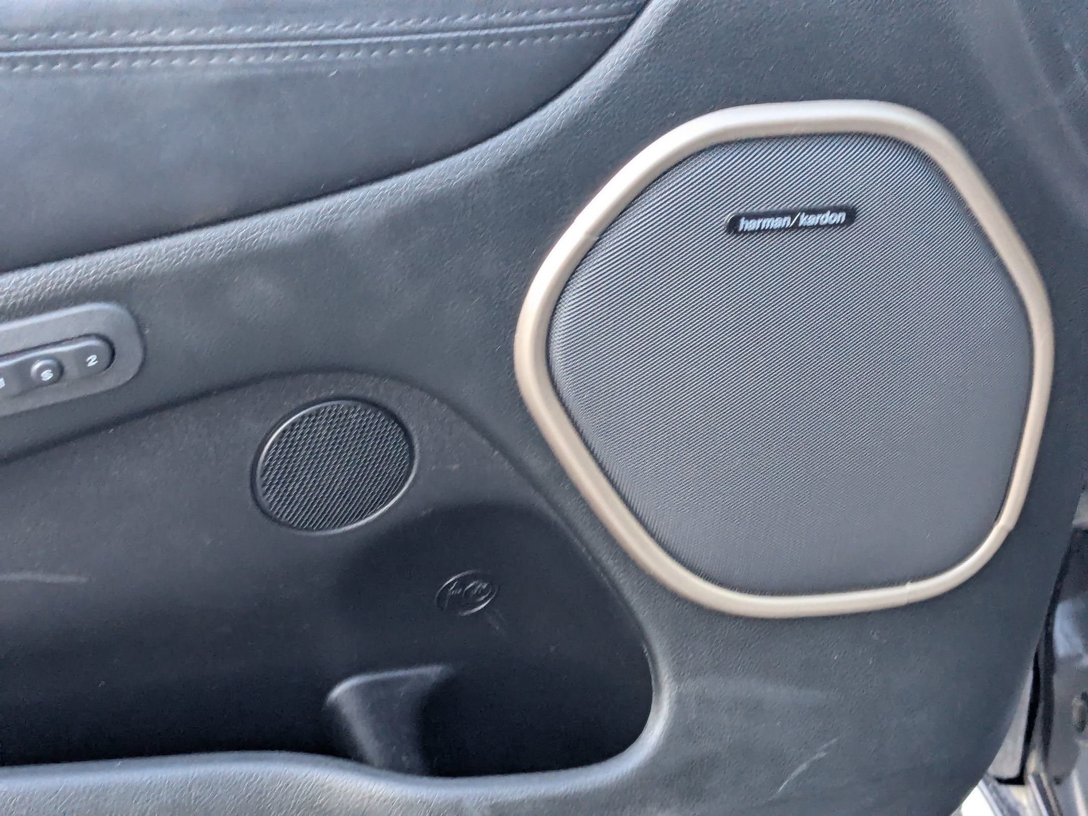 Used 2015 Jeep Grand Cherokee Summit w/ Platinum Series Group image 13