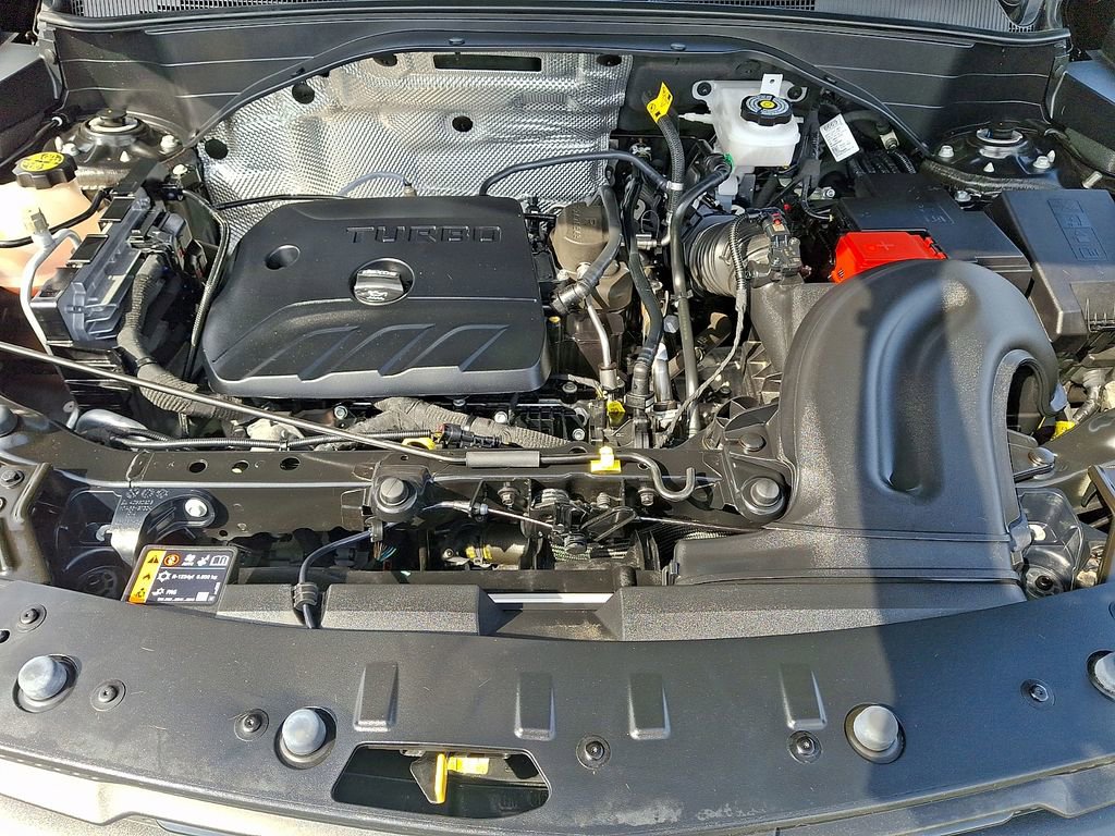 Used 2023 Chevrolet TrailBlazer LT w/ Convenience Package image 27