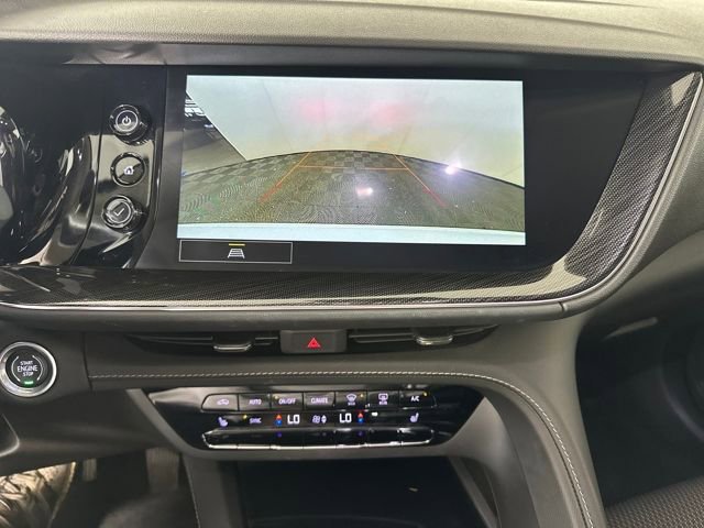 Used 2022 Buick Envision Preferred FWD image 22