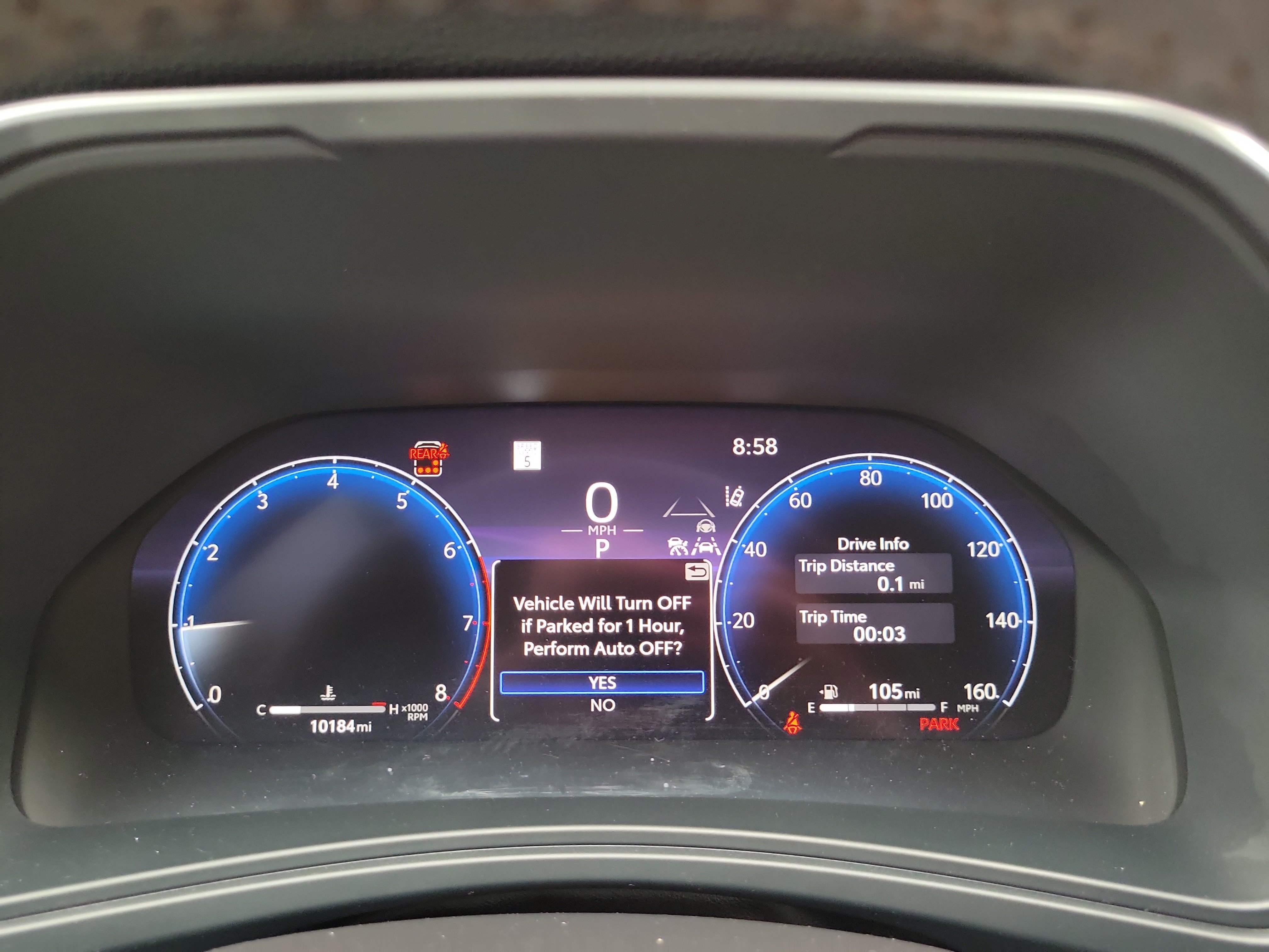 Used 2025 Toyota Grand Highlander FWD image 24