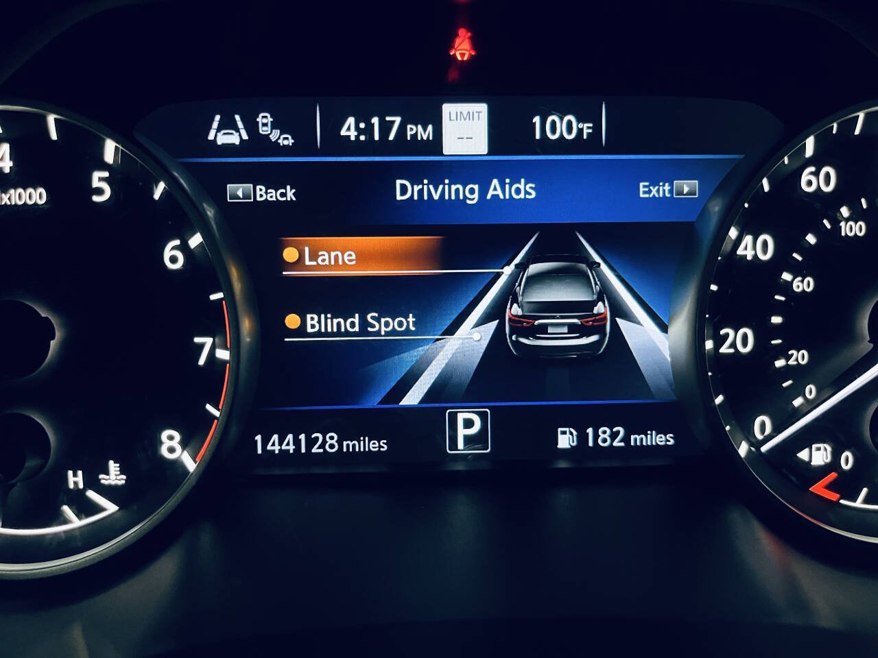 Used 2020 Nissan Maxima 3.5 SV w/ Floor Mat Group FWD image 38