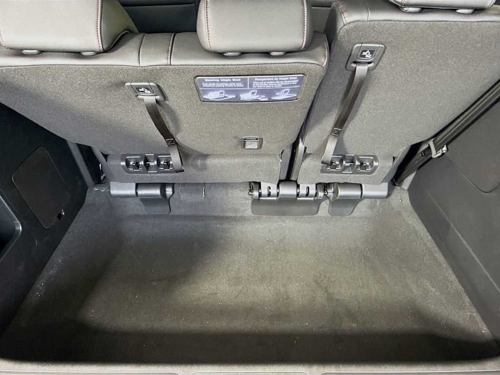 New 2026 Honda Odyssey Sport-L image 26