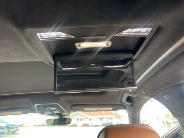 Used 2024 Audi S8 image 40