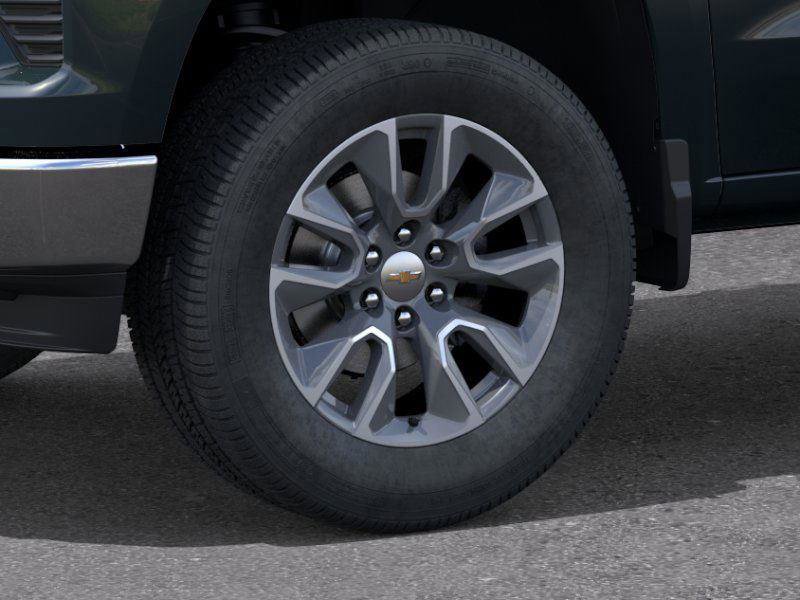 New 2026 Chevrolet Silverado 1500 LT image 9
