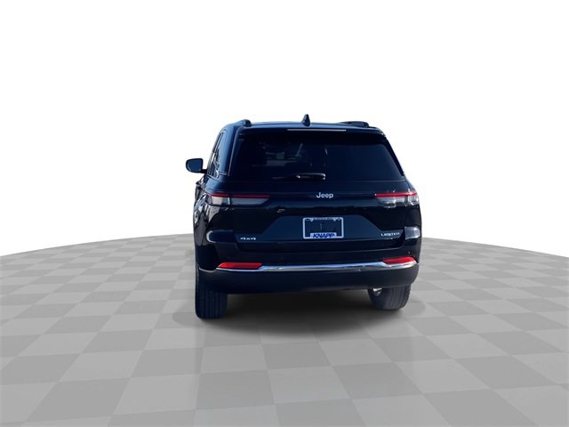 Used 2023 Jeep Grand Cherokee Limited image 7