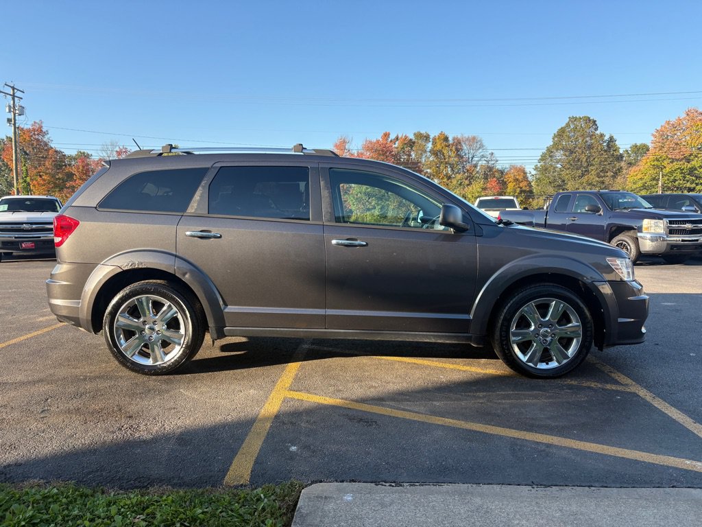 Used 2014 Dodge Journey SE w/ Flexible Seating Group FWD image 5