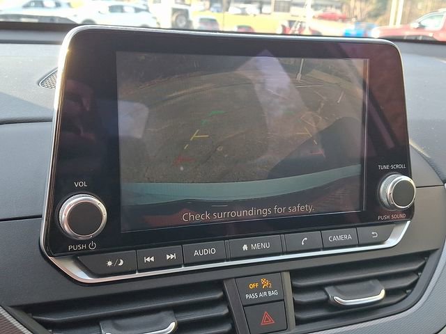 Used 2024 Nissan Altima 2.5 SR image 18