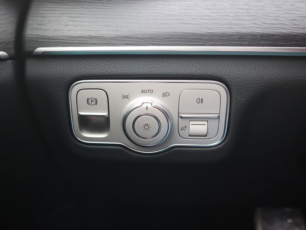 New 2026 Mercedes-Benz GLE 450 4MATIC image 24