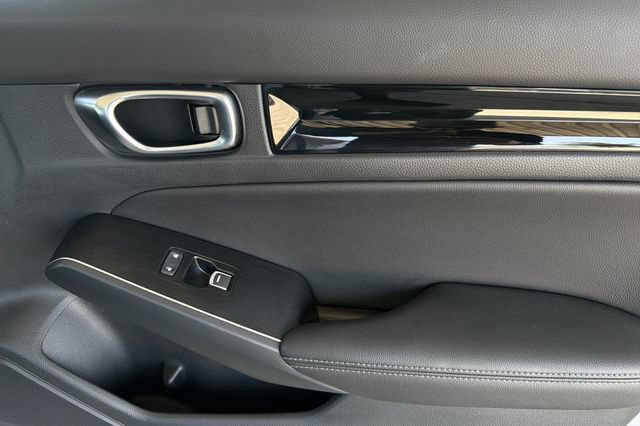 Certified 2024 Honda Civic Sport Touring image 21