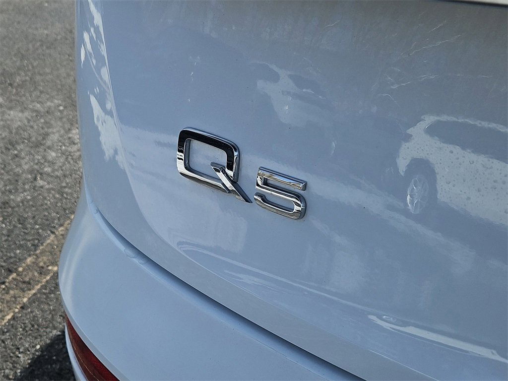 Used 2021 Audi Q5 2.0T Premium Plus image 12