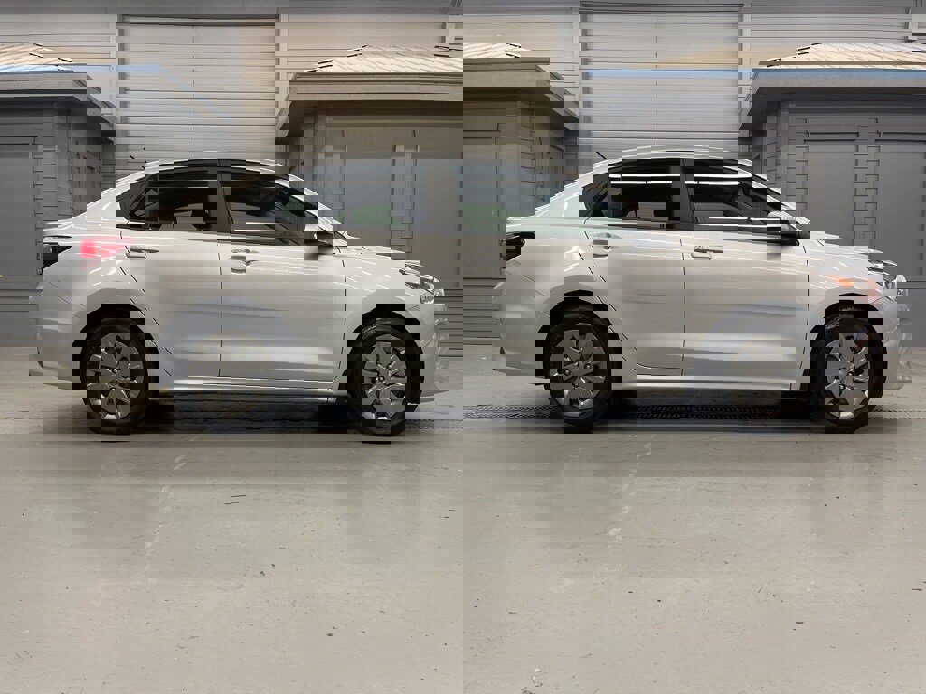 Used 2020 Kia Rio LX image 8