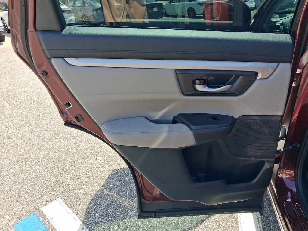 Used 2019 Honda CR-V LX image 21